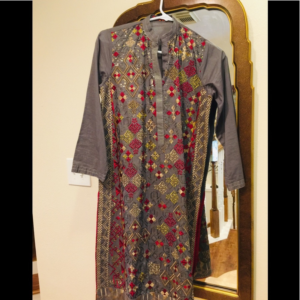 ❌❌SOLD Designer Dress